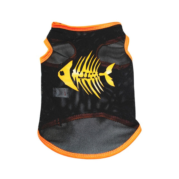 Summer Dog Clothes for Small Dog Clothing Pet Clothes for Dogs Jacket Clothing for Chihuahua Costume Pet Products Puppy