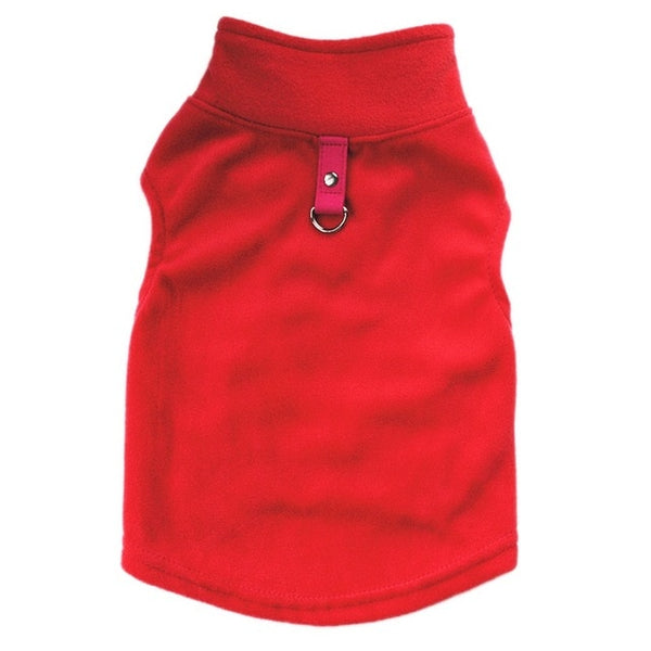 Pet Dogs Cats Winter Coats Jackets Outerwear Clothes Warm Down Jacket Waterproof Coat Hoodies Chihuahua Small Medium Dogs Puppy