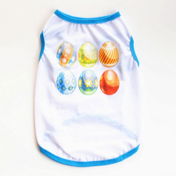 Summer Dog Clothes for Small Dog Clothing Pet Clothes for Dogs Jacket Clothing for Chihuahua Costume Pet Products Puppy