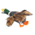 2019 Classic Dog Toys Stuffed Squeaking Duck Dog Toy Plush Puppy Honking Duck for Dogs pet chew squeaker squeaky toy