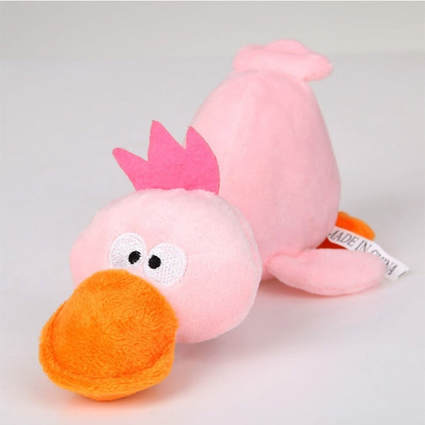 Funny Pet Dog Toys Pet Toy for Dogs Chew Toy Plush Puppy Squeak Dog Interactive Toys for Small Dogs Pets Products