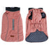 HOOPET Pet Soft Winter Warm Pet Dog Clothes Sports Overalls For Small Dogs Chihuahua Clothing Puppy Dog Coat Jacket