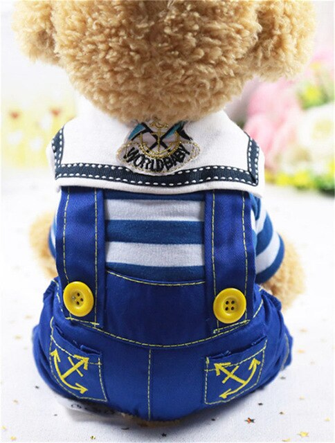 Warm Pet Clothing for Dog Clothes For Small Dog Coat Jacket Puppy Pet Clothes For Dogs Costume Vest Apparel Chihuahua Jac