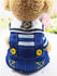 Warm Pet Clothing for Dog Clothes For Small Dog Coat Jacket Puppy Pet Clothes For Dogs Costume Vest Apparel Chihuahua Jac