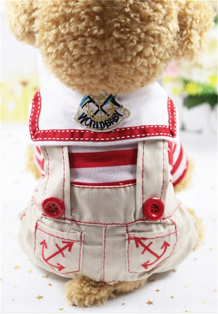 Warm Pet Clothing for Dog Clothes For Small Dog Coat Jacket Puppy Pet Clothes For Dogs Costume Vest Apparel Chihuahua Jac