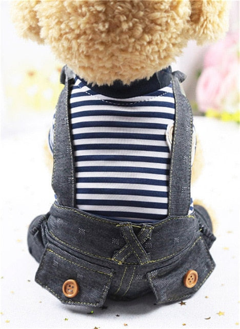 Warm Pet Clothing for Dog Clothes For Small Dog Coat Jacket Puppy Pet Clothes For Dogs Costume Vest Apparel Chihuahua Jac