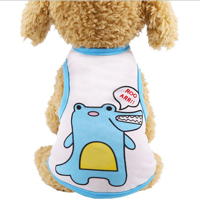 Warm Pet Clothing for Dog Clothes For Small Dog Coat Jacket Puppy Pet Clothes For Dogs Costume Vest Apparel Chihuahua Jac