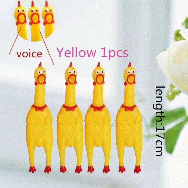 pet toys Cute Pet Dog Cat Plush Squeak Sound Dog Toys Funny Polar Durability Chew Toy Suitable for All Pets q777
