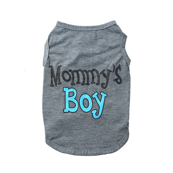 Summer Dog Clothes for Small Dog Clothing Pet Clothes for Dogs Jacket Clothing for  Chihuahua Costume Pet Products Puppy