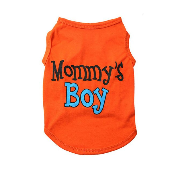 Summer Dog Clothes for Small Dog Clothing Pet Clothes for Dogs Jacket Clothing for  Chihuahua Costume Pet Products Puppy