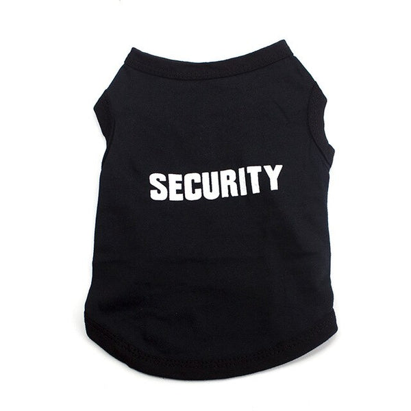 Summer Dog Clothes for Small Dog Clothing Pet Clothes for Dogs Jacket Clothing for  Chihuahua Costume Pet Products Puppy