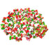 20pcs Christmas Pet Gift Dog Bows Cat Dog Hair Bows Pet Accessories Dogs Pets Puppy Accessories