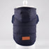Dogs Chihuahua Pug Clothes Winter Dog Clothes Pet Warm Hooded Clothing Outfit thickening Warm Dog Jacket