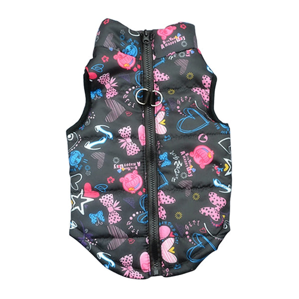 Camouflage Pet Dog Clothes Cat Harness Coat Vest Clothing for Small Dogs Clothes Autumn Winter Warm Sweater Chihuahua Poodle 29