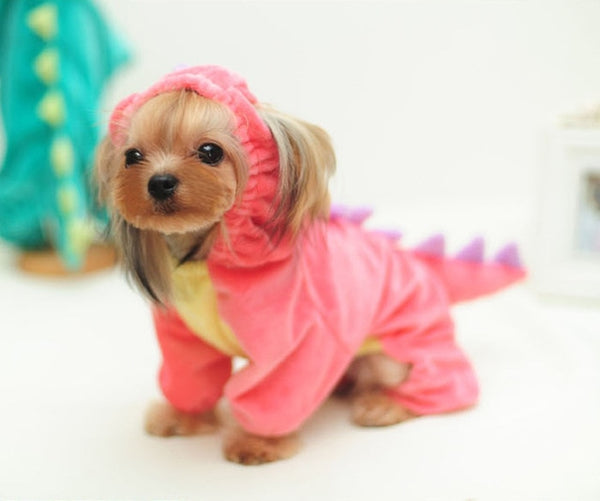 Funny Dog Clothes Cool Pet Dog Costume Suit Puppy Clothes Coat Clothing For Dog Costume Outfit Nurse Pet Suit Ropa Perro 27S2