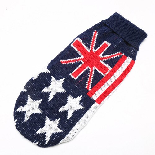 Pet Dog Clothes For Large Dog Sweater Costume Warm Clothing For Dog Coat Jacket Warm Pet Clothes Golden Retriever Dachshund 1d30
