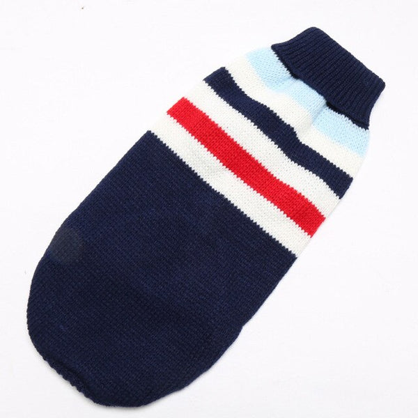 Pet Dog Clothes For Large Dog Sweater Costume Warm Clothing For Dog Coat Jacket Warm Pet Clothes Golden Retriever Dachshund 1d30