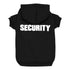 Pet Dog Clothes Hoodies Warm Soft Dog Hoodie Sportswear Cats Dogs Coats Puppy Bulldog Clothes Small Medium Large Pets  XS-XXL