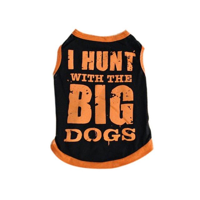 Summer Dog Clothes for Small Dog Clothing Pet Clothes for Dogs Jacket Clothing for  Chihuahua Costume Pet Products Puppy