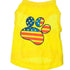 Summer Dog Clothes for Small Dog Clothing Pet Clothes for Dogs Jacket Clothing for  Chihuahua Costume Pet Products Puppy
