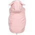 Hoopet Dog Clothes French Bulldog Pug Overalls for Dogs Winter Clothes Jackets for Dogs Cat Hoodie Coat
