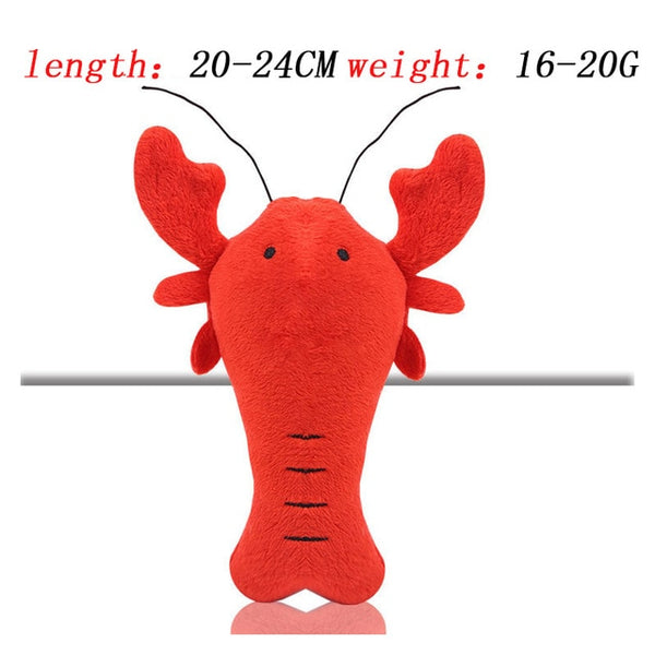 Funny Pet Dog Toys Pet Toy for Dogs Chew Toy Plush Puppy Squeak Dog Interactive Toys for Small Dogs Pets Products