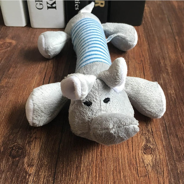 Funny Pet Dog Toys Pet Toy for Dogs Chew Toy Plush Puppy Squeak Dog Interactive Toys for Small Dogs Pets Products
