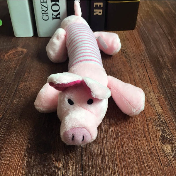 Funny Pet Dog Toys Pet Toy for Dogs Chew Toy Plush Puppy Squeak Dog Interactive Toys for Small Dogs Pets Products