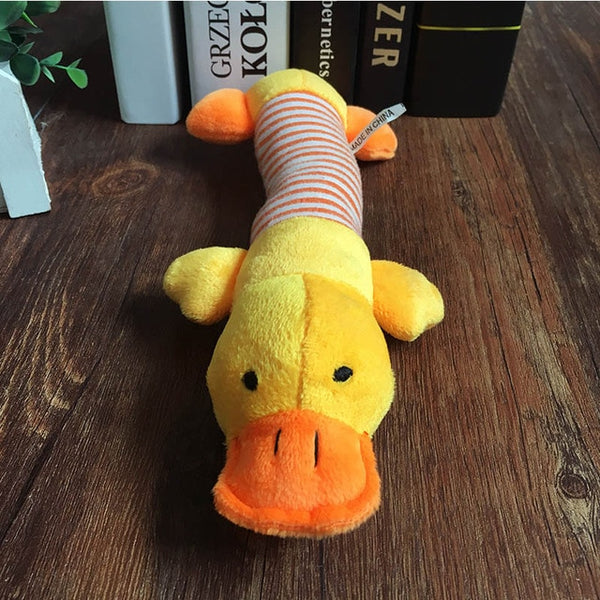 Funny Pet Dog Toys Pet Toy for Dogs Chew Toy Plush Puppy Squeak Dog Interactive Toys for Small Dogs Pets Products