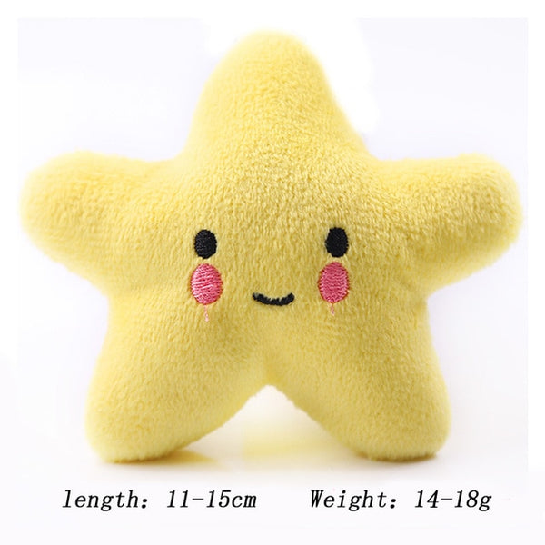 Funny Pet Dog Toys Pet Toy for Dogs Chew Toy Plush Puppy Squeak Dog Interactive Toys for Small Dogs Pets Products