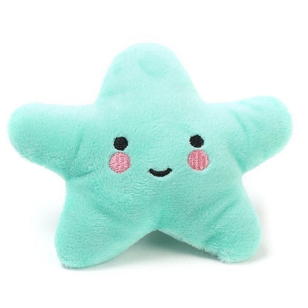 Funny Pet Dog Toys Pet Toy for Dogs Chew Toy Plush Puppy Squeak Dog Interactive Toys for Small Dogs Pets Products