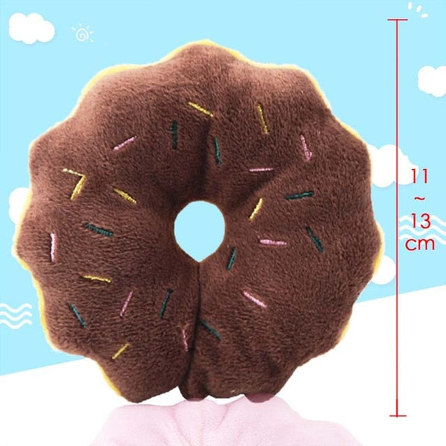 Funny Pet Dog Toys Pet Toy for Dogs Chew Toy Plush Puppy Squeak Dog Interactive Toys for Small Dogs Pets Products