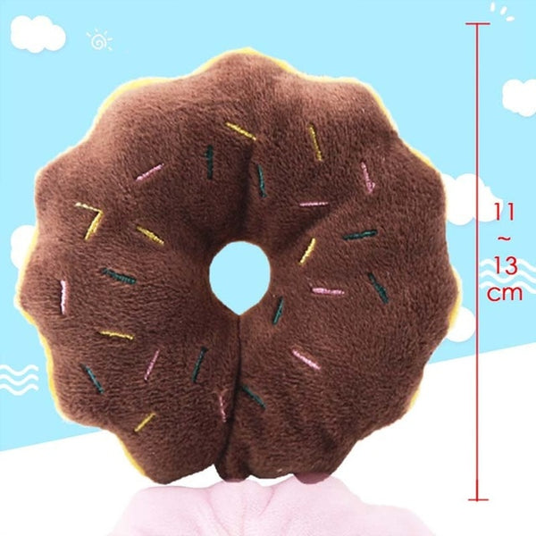 Funny Pet Dog Toys Pet Toy for Dogs Chew Toy Plush Puppy Squeak Dog Interactive Toys for Small Dogs Pets Products