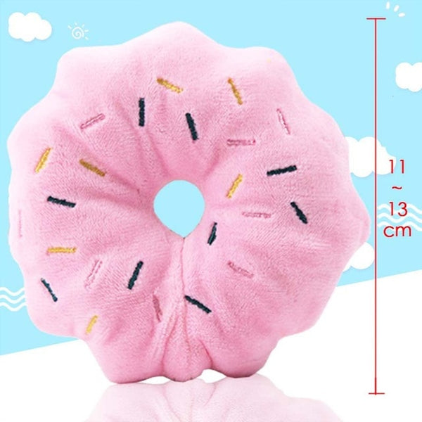 Funny Pet Dog Toys Pet Toy for Dogs Chew Toy Plush Puppy Squeak Dog Interactive Toys for Small Dogs Pets Products