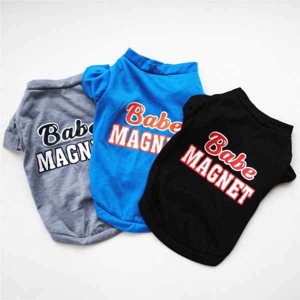 Spring Pet Clothes for Small Dog Clothes for Pet Dog Coats Jacket Warm Dogs Clothes Costume for Chihuahua Pajamas Cotton