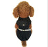 High Quality Dog Clothes Pet Dog Cloak trench coat jacket dog autumn winter jacket warm fleece+cotton pet clothing 5colors